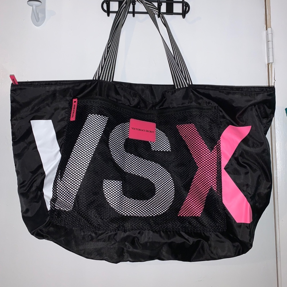 Victoria’s Secret Duffle